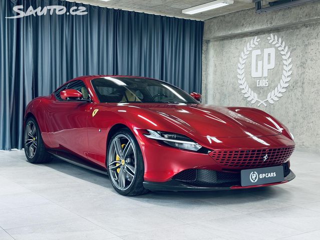 Ferrari Roma